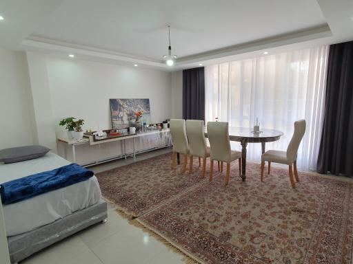 عکس اقامتگاه گل زنبق 