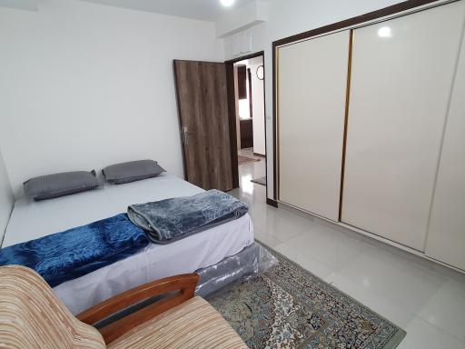 عکس اقامتگاه گل زنبق 