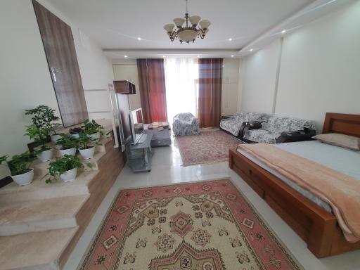 عکس اقامتگاه گل زنبق 