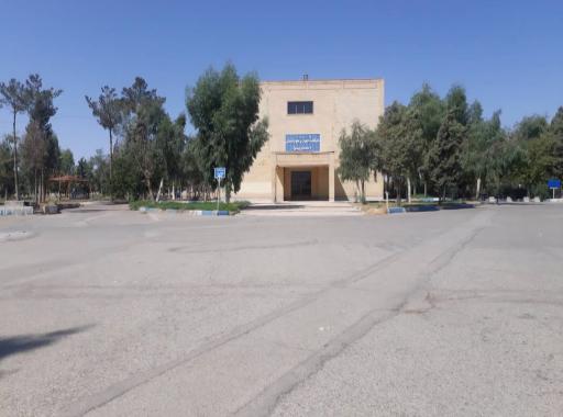 دانشگاه آزاد اسلامی واحد ورامین  پیشوا