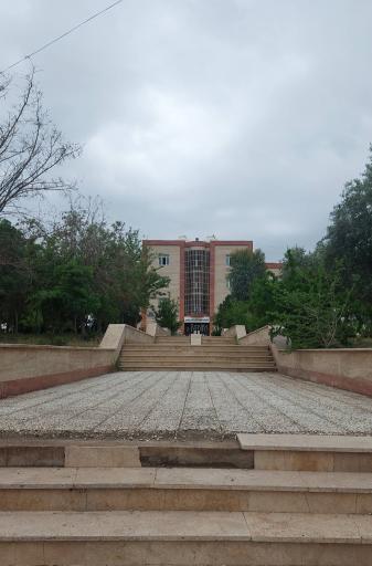 عکس دانشگاه آزاد اسلامی واحد ورامین  پیشوا