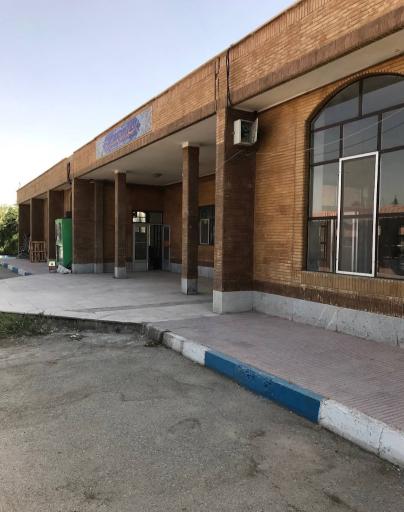 عکس دانشگاه آزاد اسلامی واحد ورامین  پیشوا