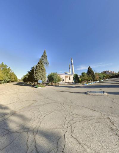 عکس دانشگاه آزاد اسلامی واحد ورامین  پیشوا