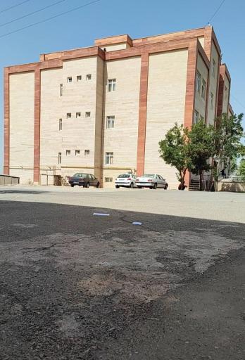 عکس دانشگاه آزاد اسلامی واحد ورامین  پیشوا