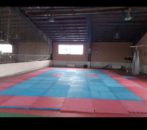 عکس مجموعه شهید بهشتی