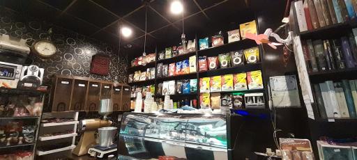 عکس قهوه آقاجان