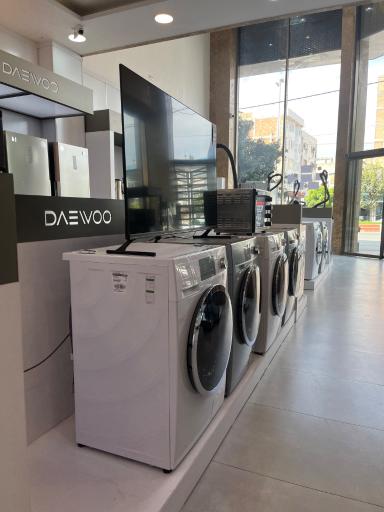 عکس فروشگاه دوو نکا