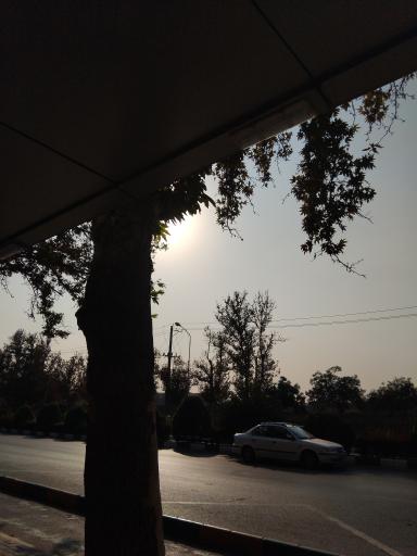 عکس  چهارراه ششصد دستگاه