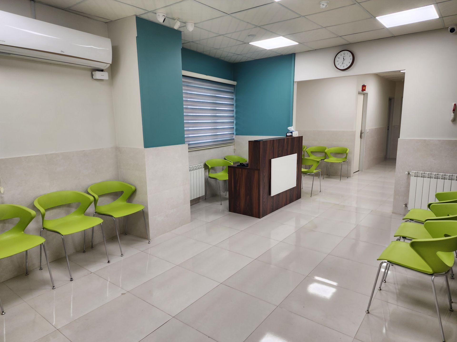 عکس سونوگرافی و رادیولوژی نیکان