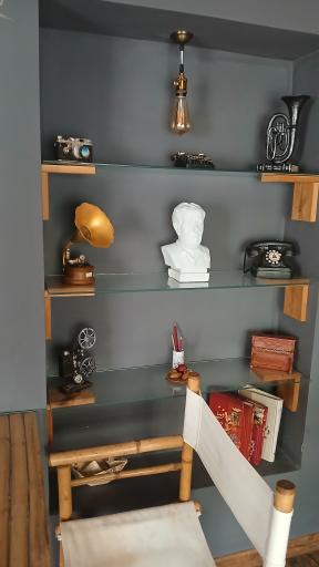 عکس کافه عمارت