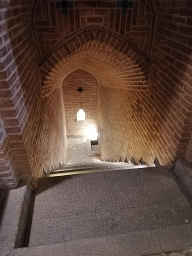 کاروانسرای خورشید سعدالسلطنه