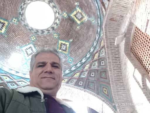 کاروانسرای خورشید سعدالسلطنه