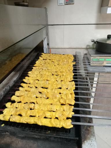 عکس چلوکبابی سید