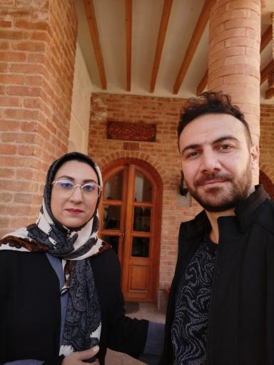 عکس خانه اردیبهشت‌ عودلاجان