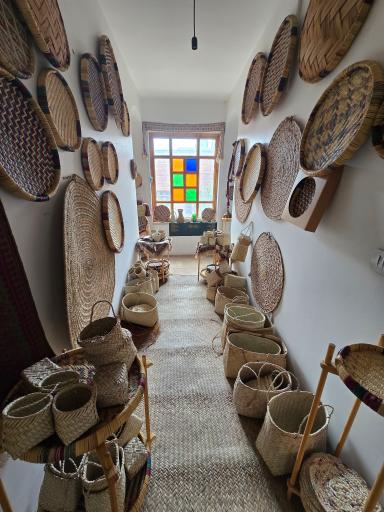 عکس خانه اردیبهشت‌ عودلاجان