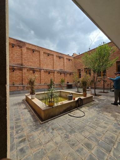 عکس خانه اردیبهشت‌ عودلاجان