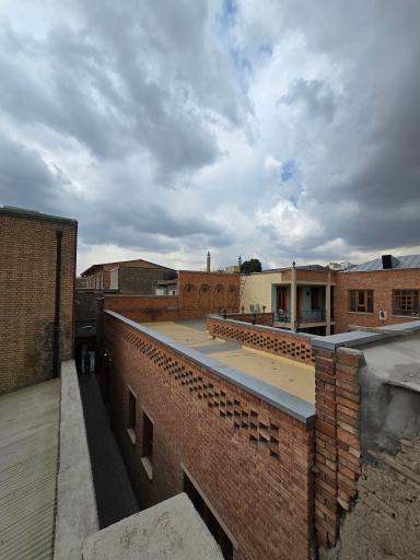 عکس خانه اردیبهشت‌ عودلاجان