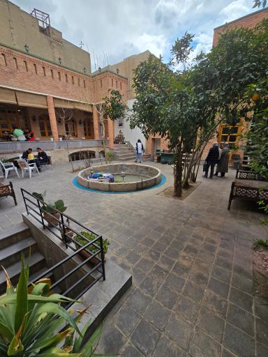 عکس خانه اردیبهشت‌ عودلاجان