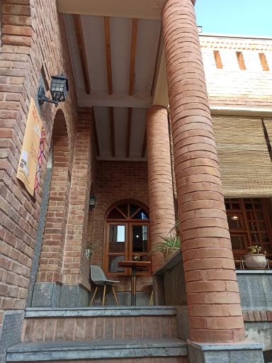 عکس خانه اردیبهشت‌ عودلاجان