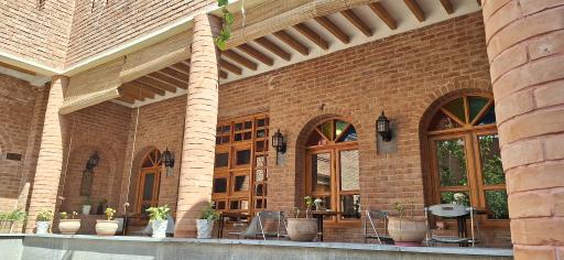 عکس خانه اردیبهشت‌ عودلاجان