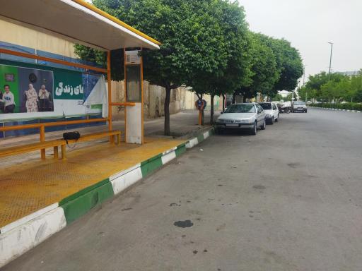 عکس بیمارستان نکوئی