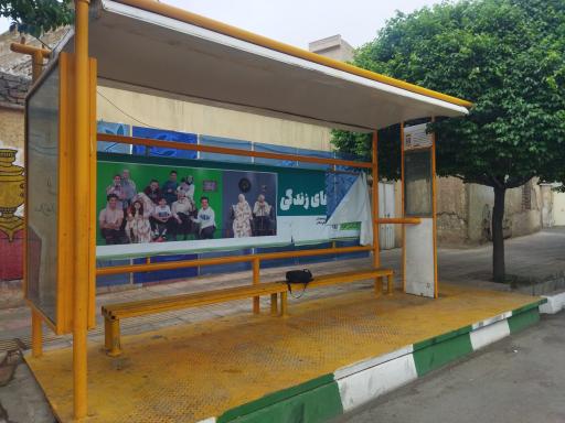 عکس بیمارستان نکوئی