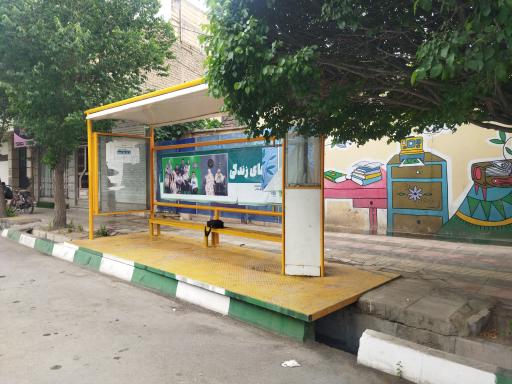 عکس بیمارستان نکوئی