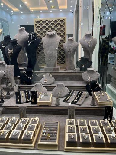 جواهری محمودی