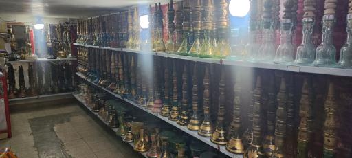 عکس جهان قلیان