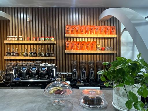 عکس کافه ژاک