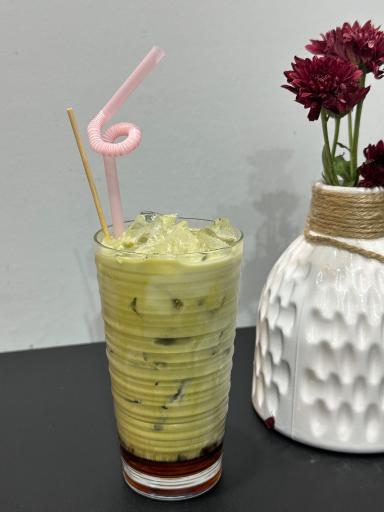 عکس کافه ژاک