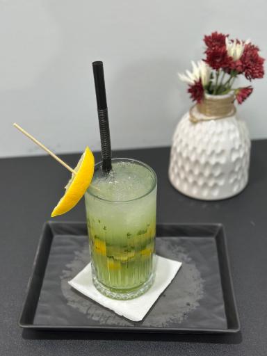 عکس کافه ژاک