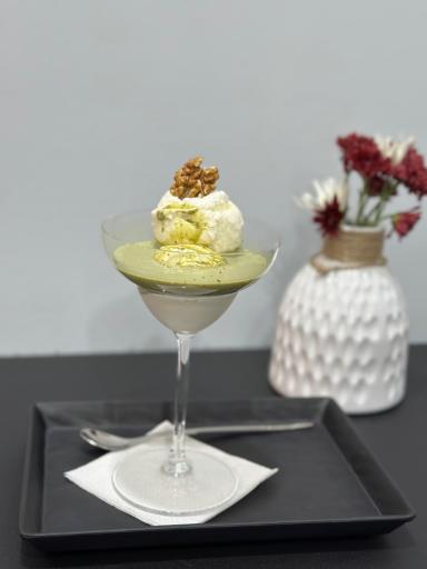 عکس کافه ژاک