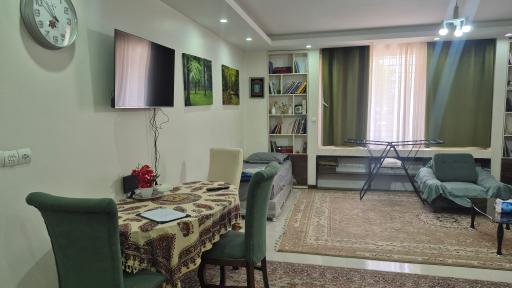 عکس اقامتگاه گل زنبق 