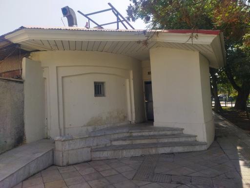 عکس بوستان چهارده معصوم(ع)