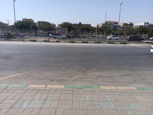 عکس  پایانه شهید نوری