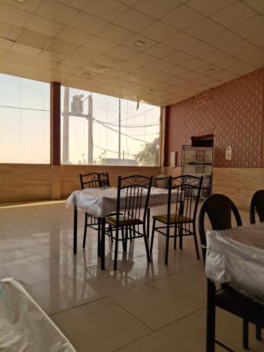 عکس رستوران مازند جوجه گلبادی شعبه ۳