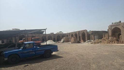 عکس کاروانسرای خورشید