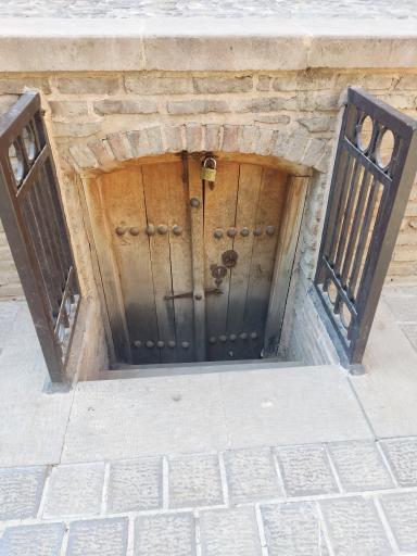 عکس کاروانسرای خورشید