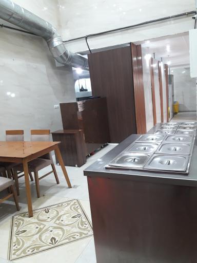 عکس رستوران عادل خان 