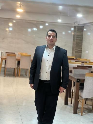 عکس رستوران عادل خان 