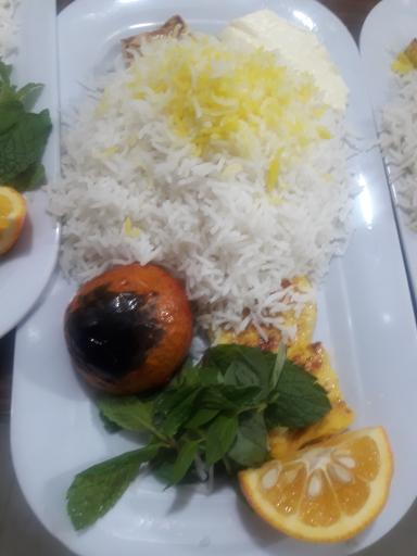 عکس رستوران عادل خان 
