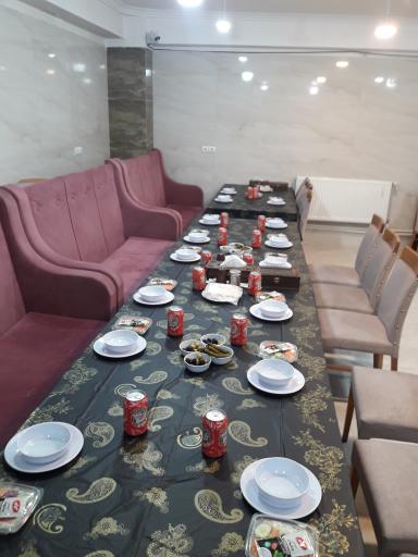 عکس رستوران عادل خان 