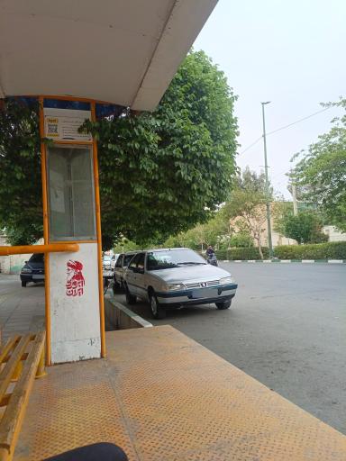 عکس بیمارستان نکوئی