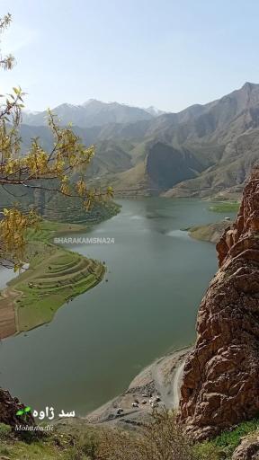 عکس سنندج