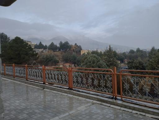 عکس سنندج