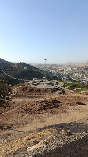عکس سنندج