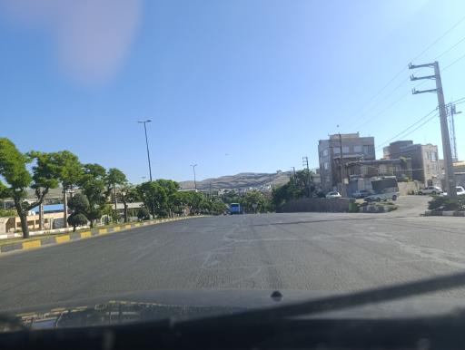 عکس سنندج
