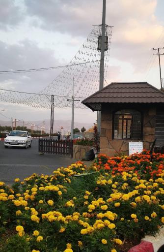 عکس سنندج