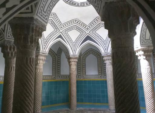 عکس سنندج